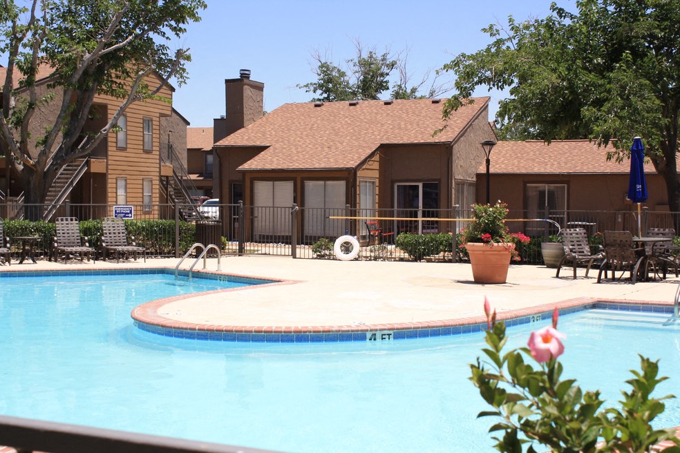 Madison Square Apartments, 2201 Rocky Lane Road, Odessa, TX RENTCafé